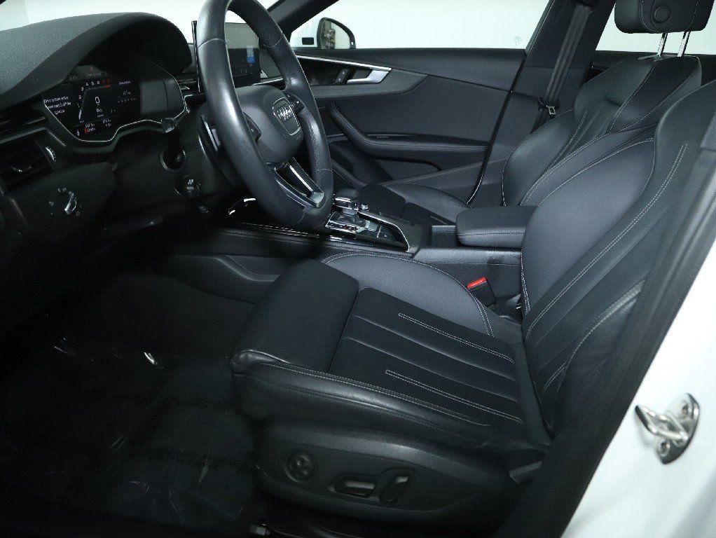 Used 2023 Audi A4 2.0T Premium Plus image 18