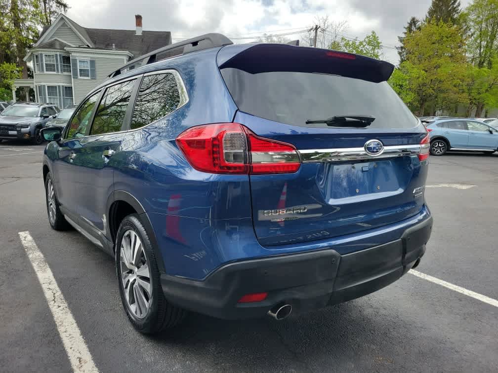 Used 2020 Subaru Ascent Touring AWD/4WD image 6