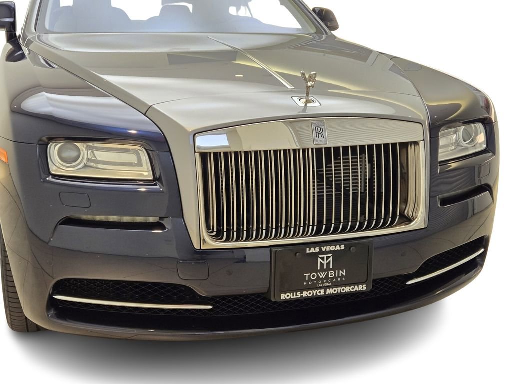 Certified 2016 Rolls-Royce Wraith image 7