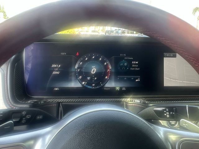 Used 2021 Mercedes-Benz G 550 image 12