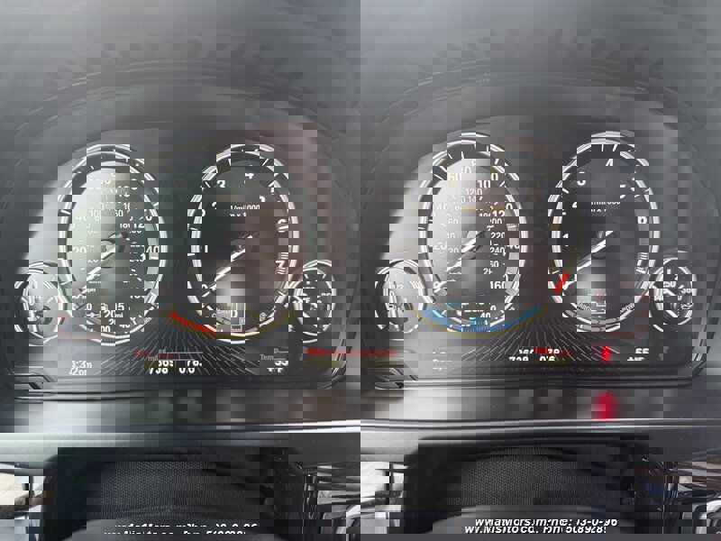 Used 2018 BMW X5 xDrive40e image 14