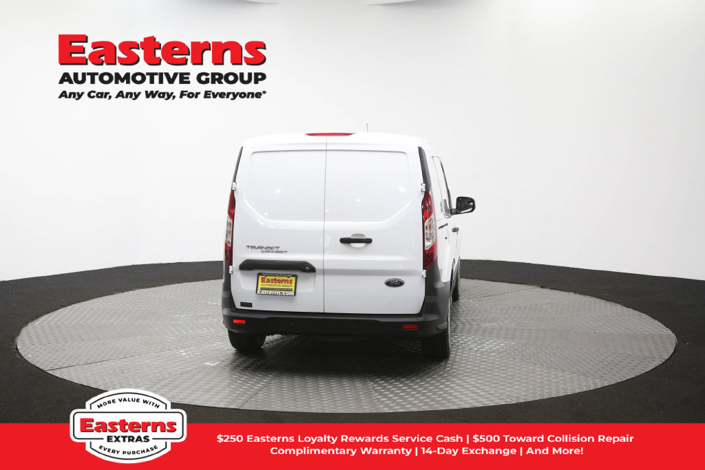 Used 2017 Ford Transit Connect XL FWD image 37