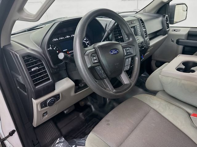 Used 2018 Ford F150 XL w/ Equipment Group 101A Mid image 9