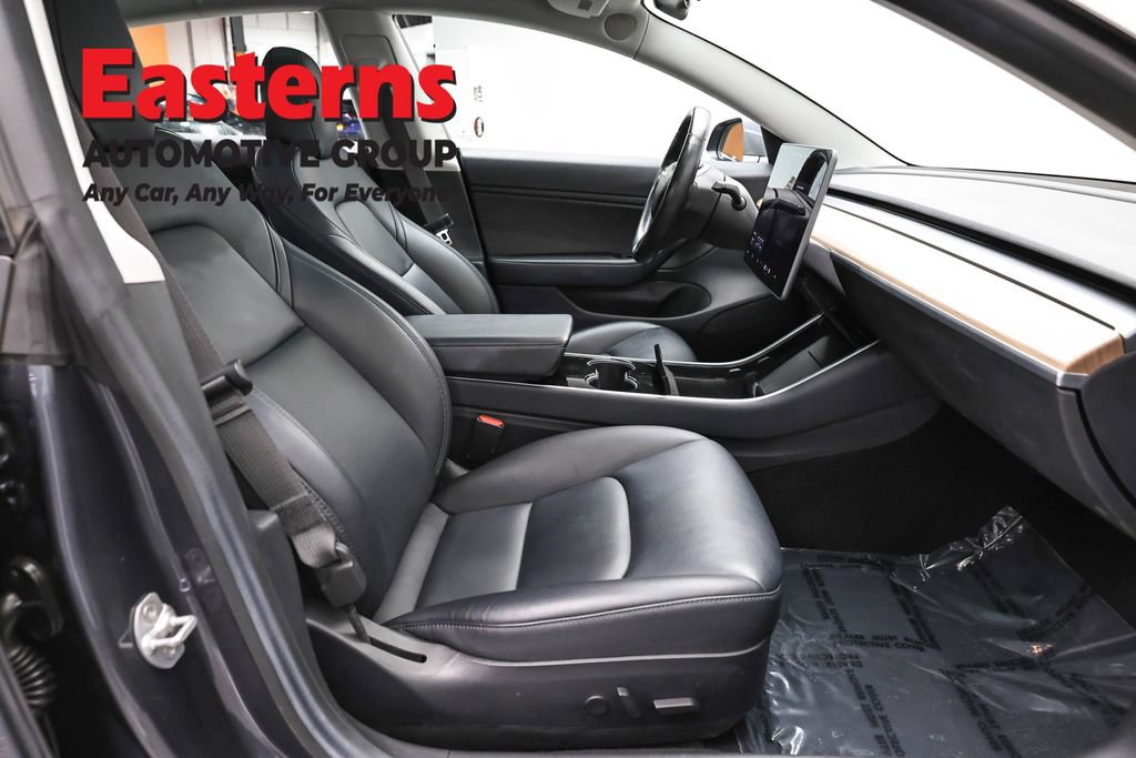 Used 2018 Tesla Model 3 RWD image 18