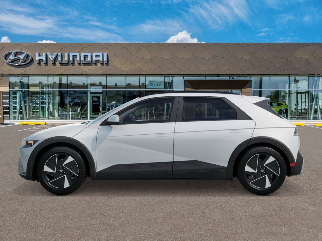 New 2027 Hyundai Ioniq 5 SEL AWD/4WD image 3