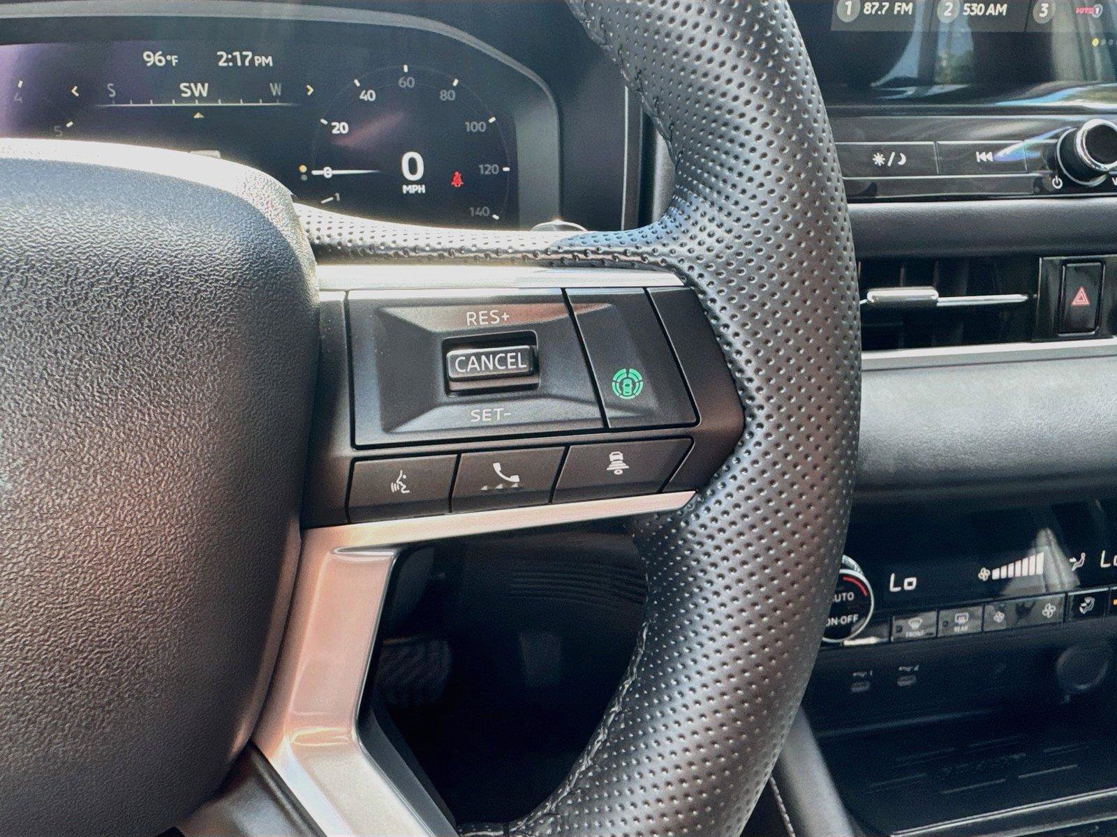 New 2026 Mitsubishi Outlander SE FWD image 13