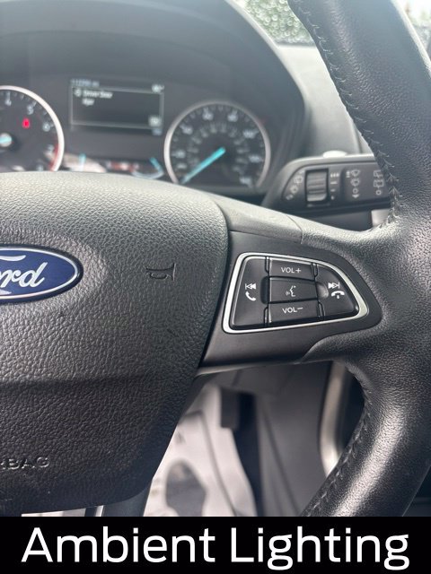 Used 2020 Ford EcoSport SE w/ SE Convenience Package AWD/4WD image 21
