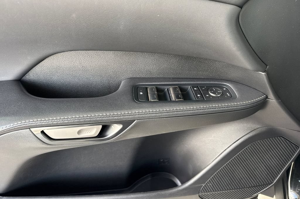 Used 2025 Lexus RX 350h w/ Convenience Package AWD/4WD image 14