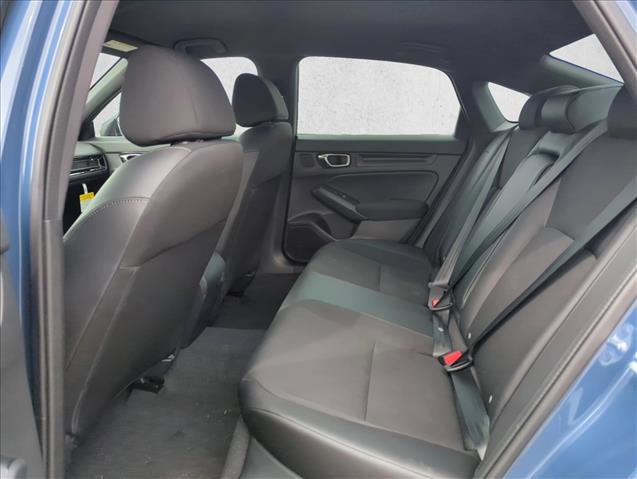 New 2026 Honda Civic Sport image 14