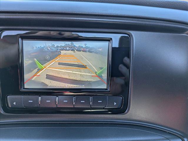 Used 2015 Chevrolet Silverado 1500 W/T w/ Trailering Package image 13