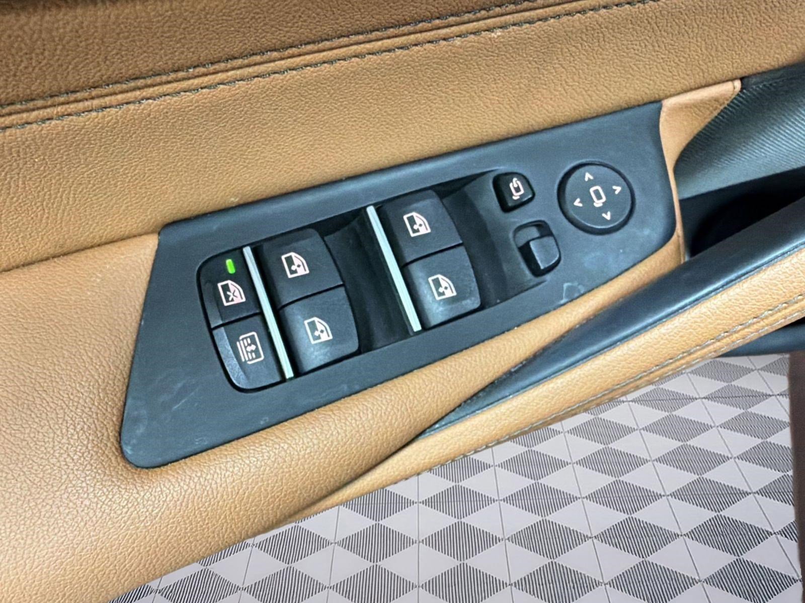 Certified 2023 BMW 530i xDrive w/ Premium Package image 11