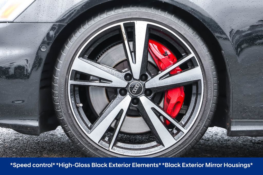 Used 2023 Audi S6 Premium Plus w/ Premium Plus Package image 19