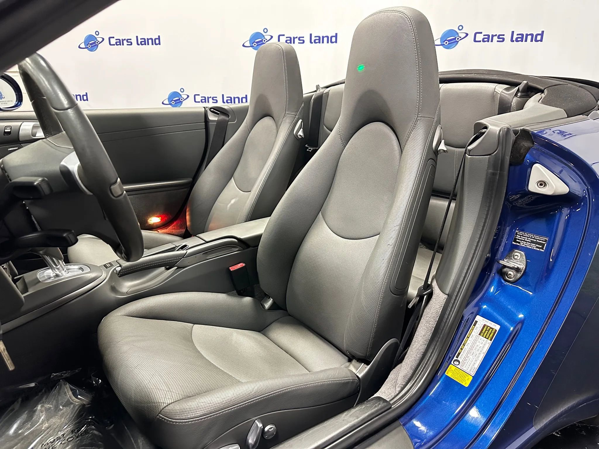 Used 2009 Porsche 911 Carrera S image 14