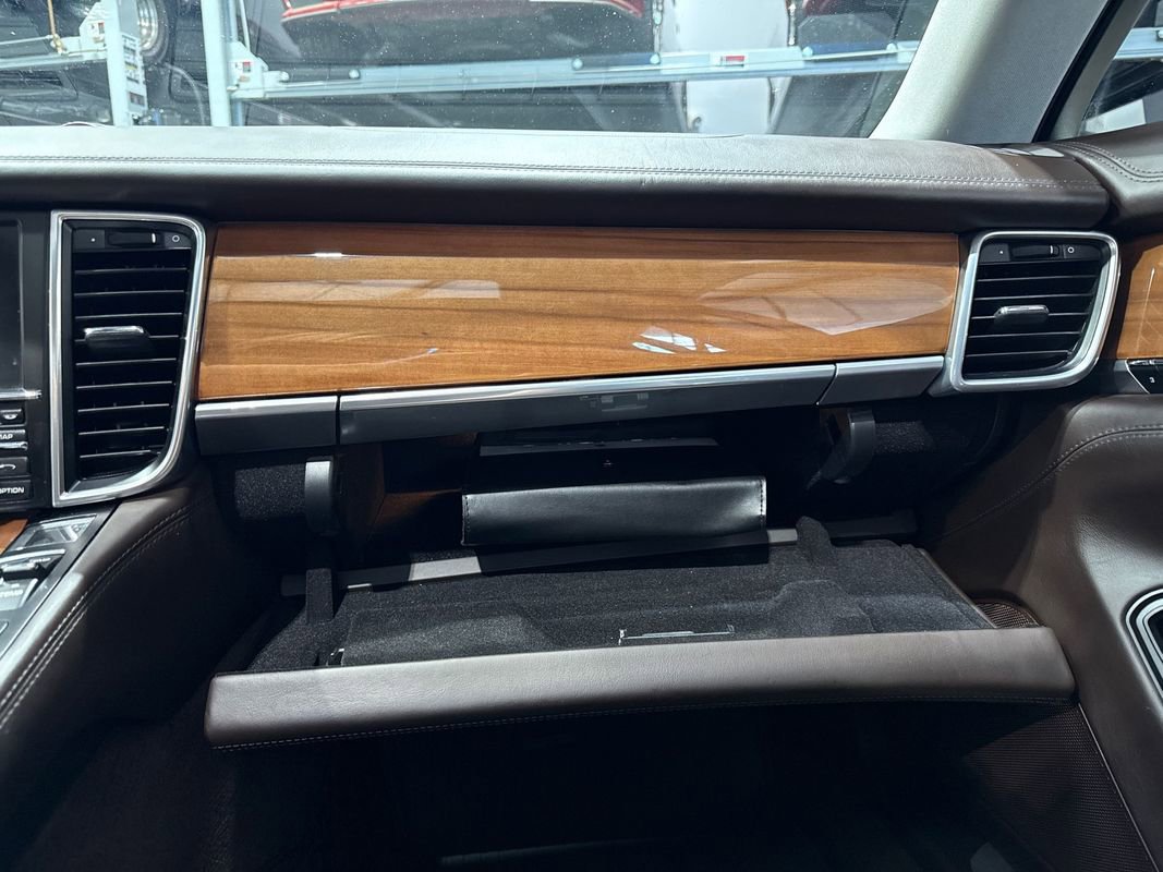 Used 2013 Porsche Panamera 4S image 80