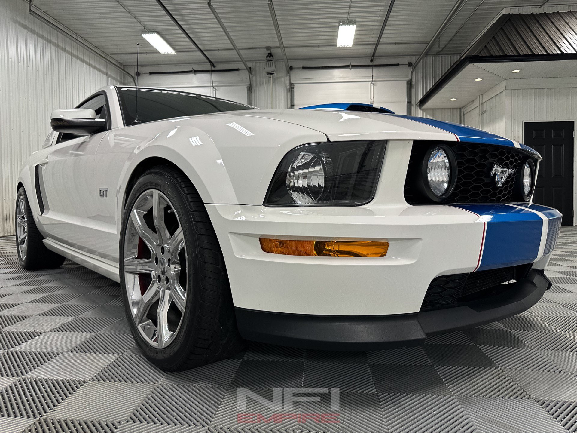Used 2007 Ford Mustang GT RWD image 15