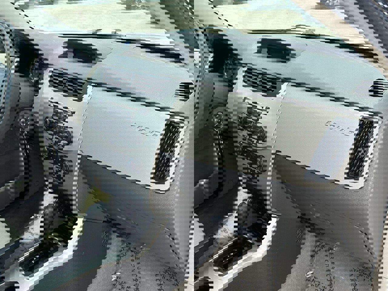 Used 2009 Ford Focus S FWD image 14