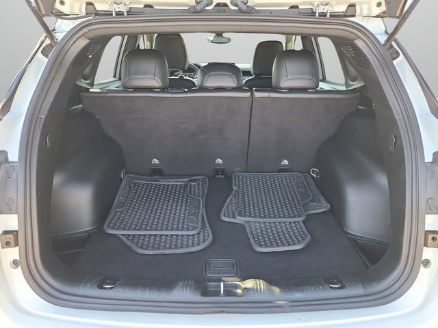 Used 2023 Jeep Compass Trailhawk AWD/4WD image 10