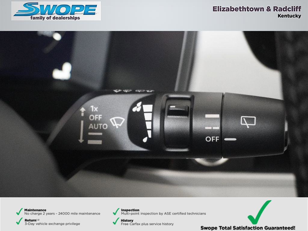 New 2025 Mitsubishi Outlander SEL image 23