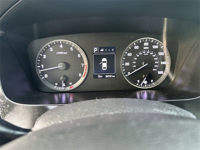 Used 2015 Hyundai Sonata Sport image 10