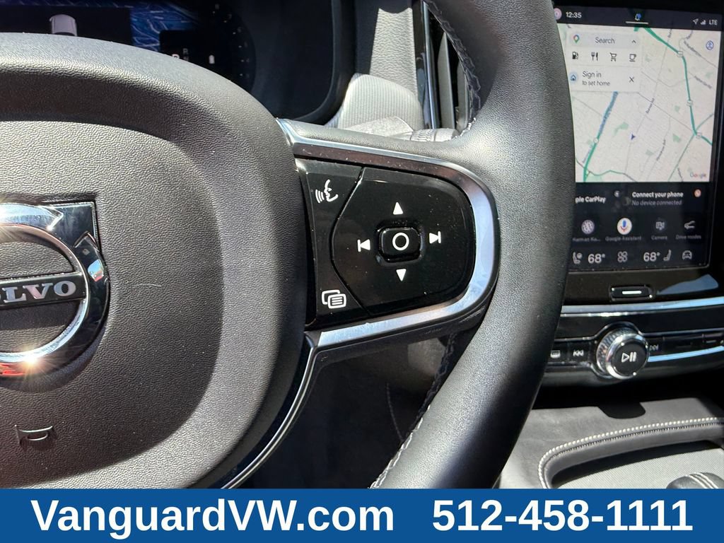 Used 2022 Volvo S90 B6 R-Design w/ Advanced Package AWD/4WD image 22