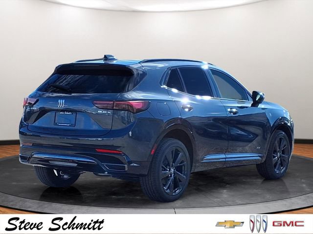 New 2026 Buick Envision Sport Touring AWD/4WD image 22