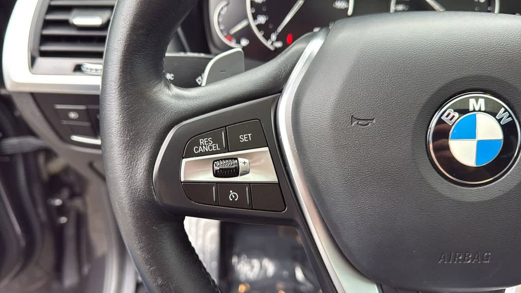 Used 2020 BMW X3 xDrive30i w/ Driving Assistance Package image 26