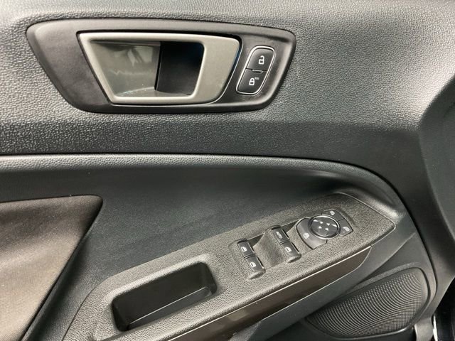 Used 2022 Ford EcoSport SE w/ SE Convenience Package AWD/4WD image 11