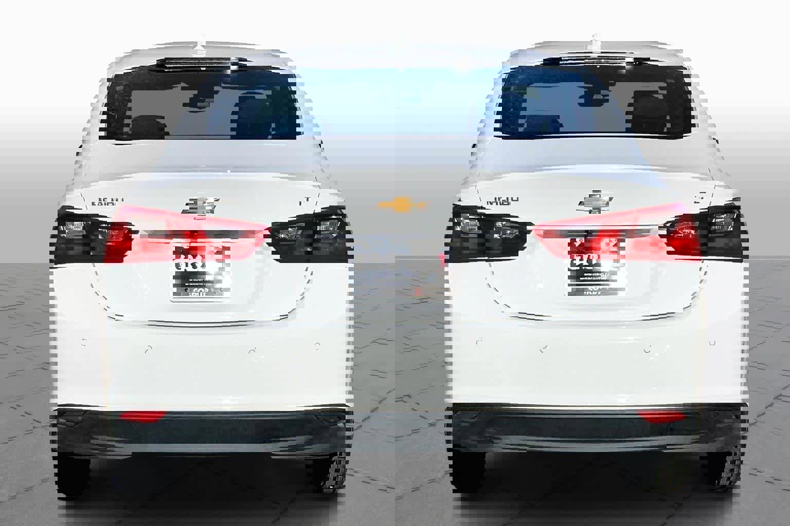 Used 2024 Chevrolet Malibu LT image 5