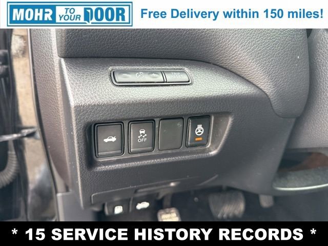 Used 2017 Nissan Altima 2.5 SL w/ 2.5 Technology Package image 22