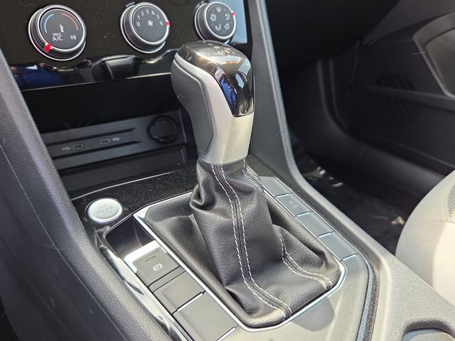 Used 2024 Volkswagen Taos S image 19