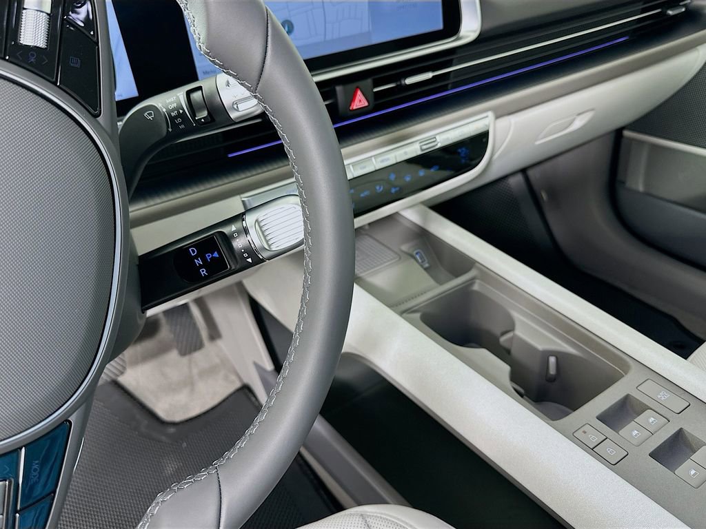 New 2025 Hyundai Ioniq 6 SEL image 15