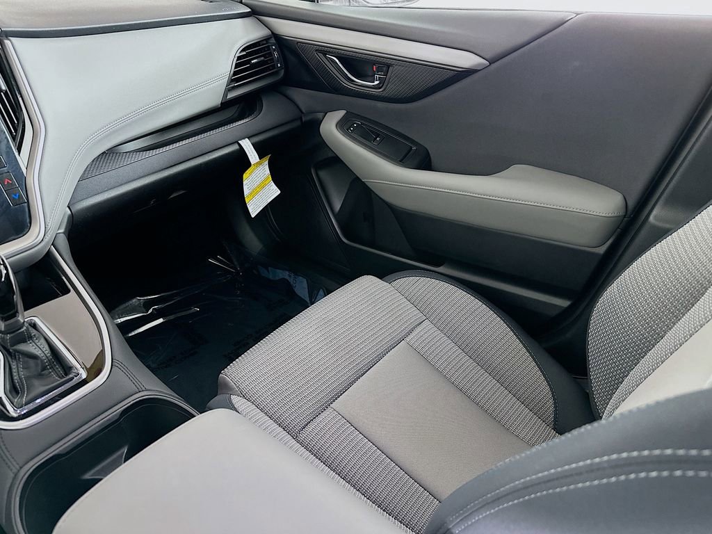 Certified 2025 Subaru Outback Premium image 32