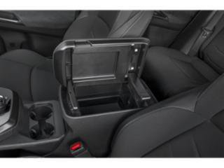 New 2026 Toyota C-HR AWD/4WD image 9
