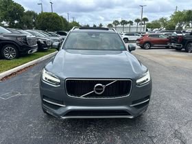 Used 2019 Volvo XC90 T6 Momentum w/ Protection Package Premier AWD/4WD image 2