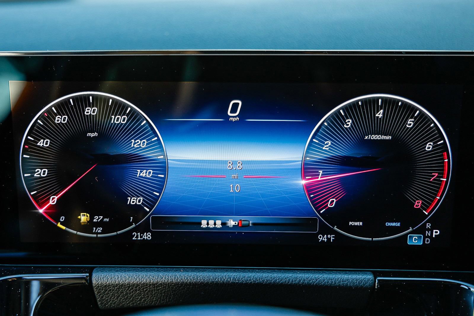 New 2026 Mercedes-Benz GLA 250 image 22