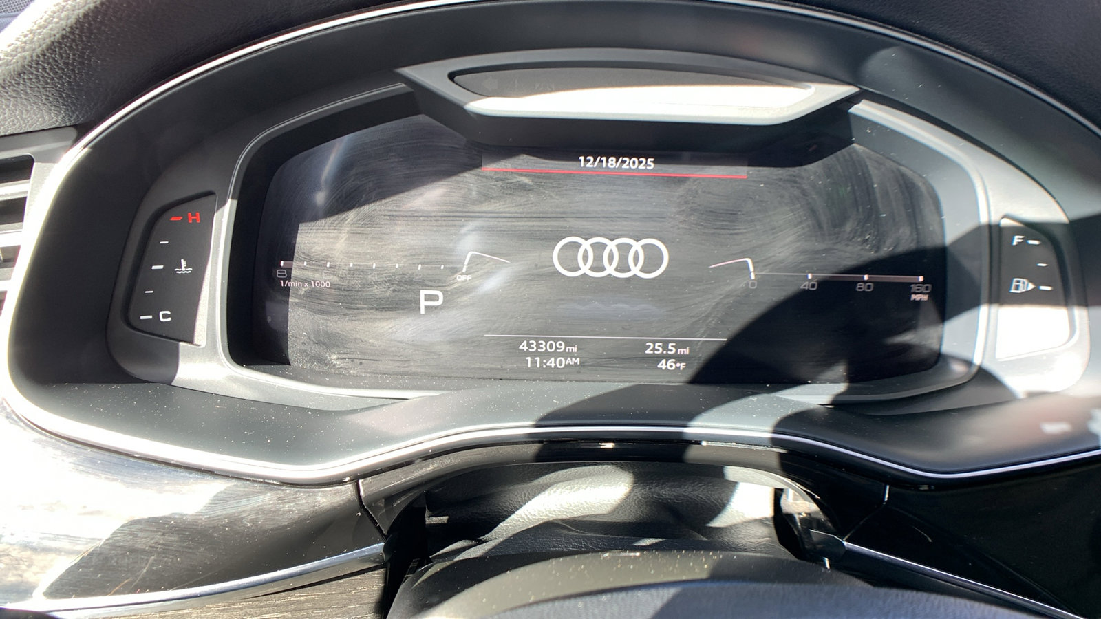 Used 2024 Audi Q7 3.0T Premium Plus AWD/4WD image 11