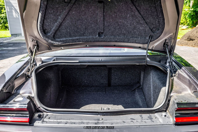 Used 2020 Dodge Challenger SRT Hellcat image 59