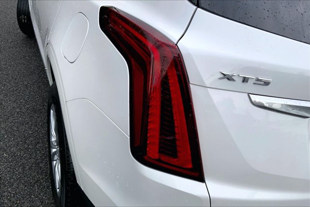 Used 2020 Cadillac XT5 Premium Luxury AWD/4WD image 29