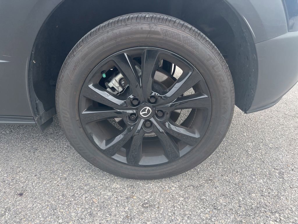 Certified 2024 MAZDA CX-30 AWD 2.5 S w/ Select Sport Pkg image 5