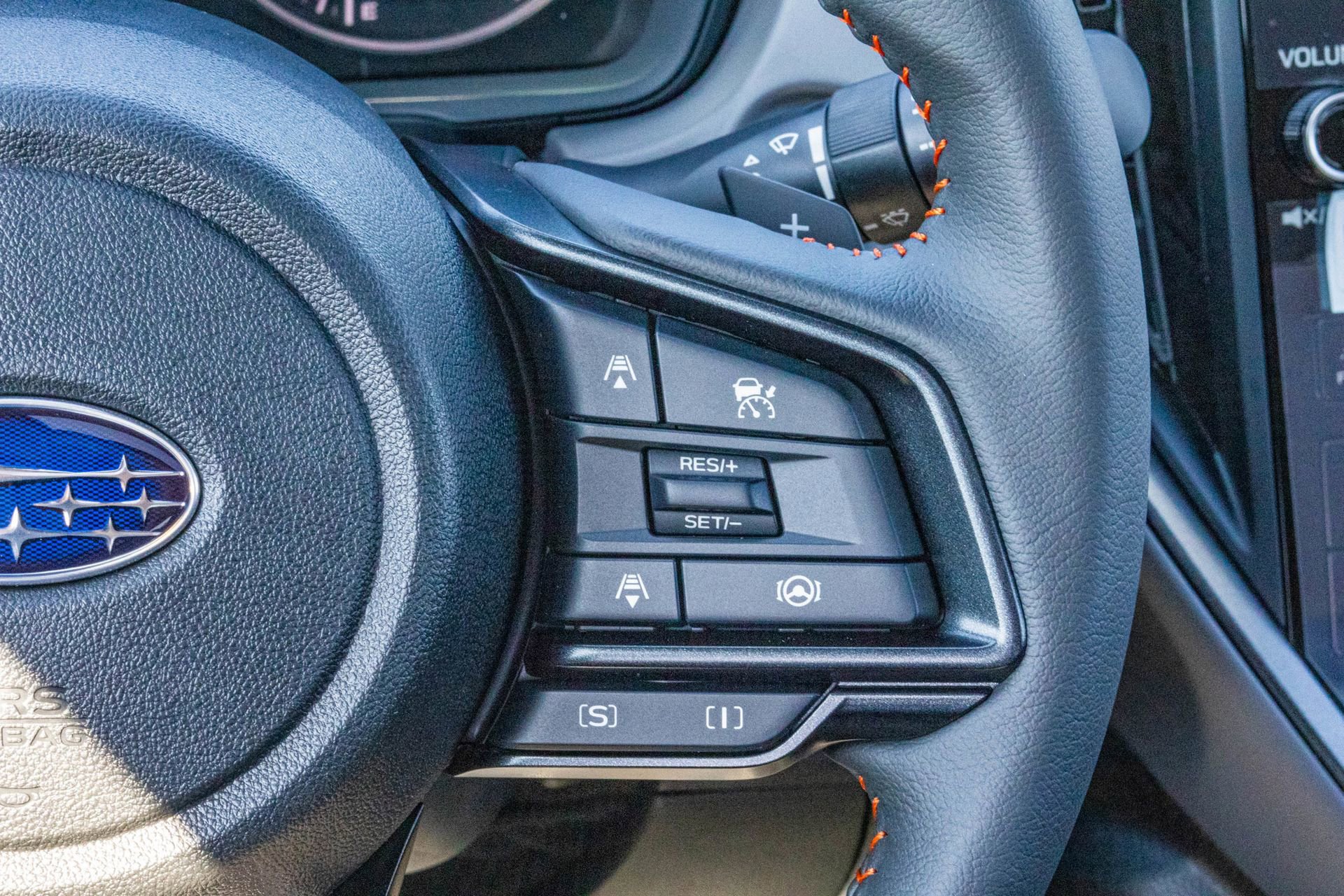 New 2025 Subaru Crosstrek 2.5i Limited w/ Popular Package #3A image 52