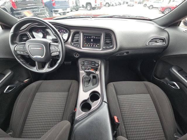 Used 2023 Dodge Challenger SXT w/ Blacktop Package image 19