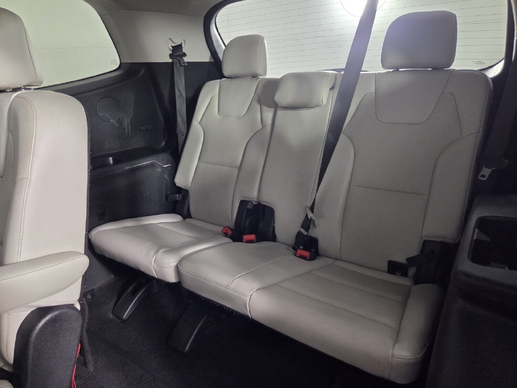 Used 2022 Kia Telluride EX w/ EX Premium Package FWD image 27