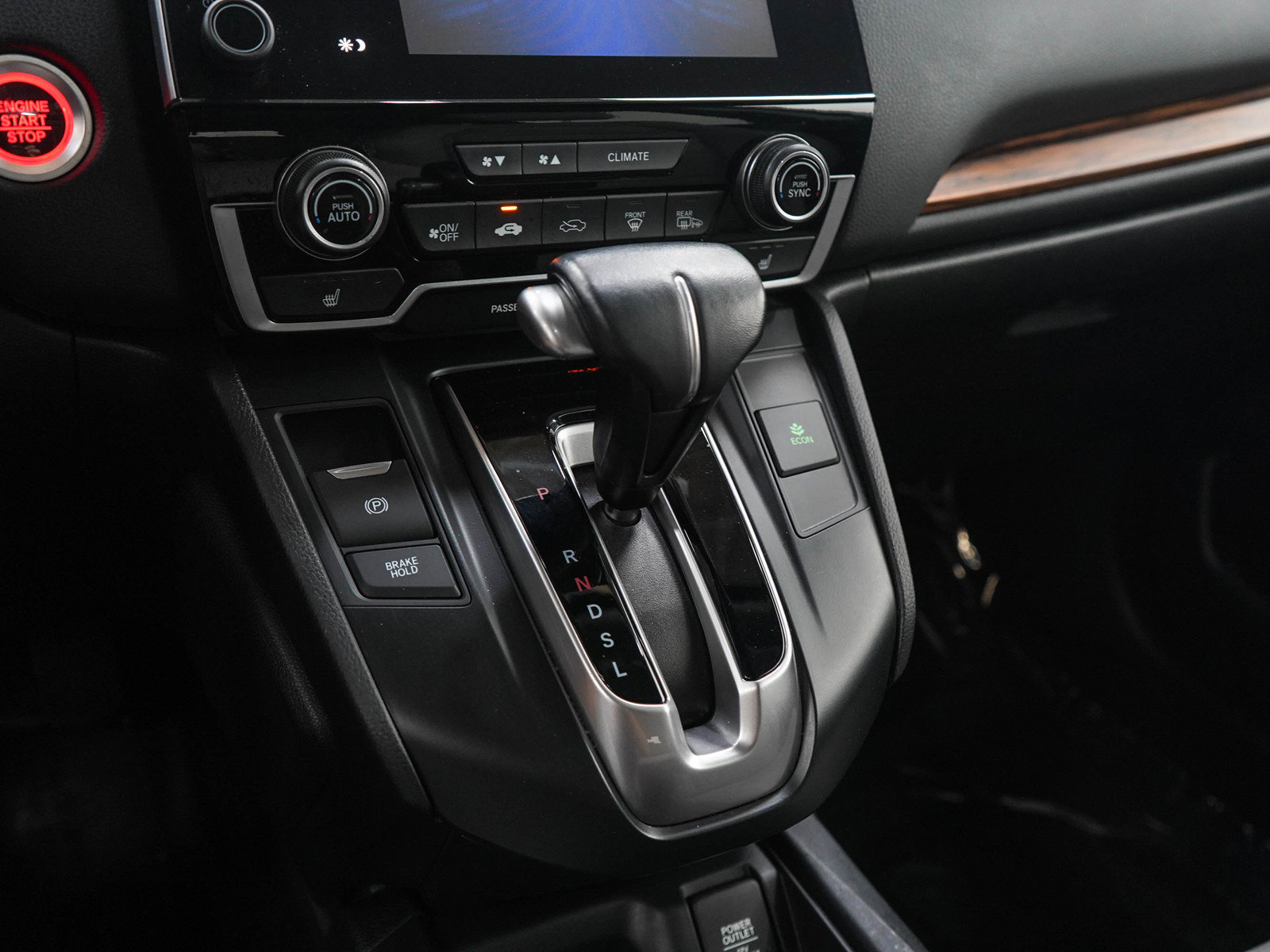 Used 2018 Honda CR-V EX-L image 23