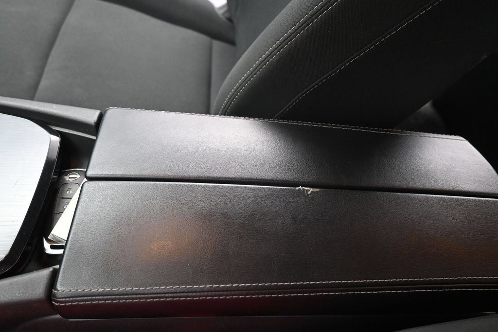 Used 2024 Nissan Rogue S FWD image 35