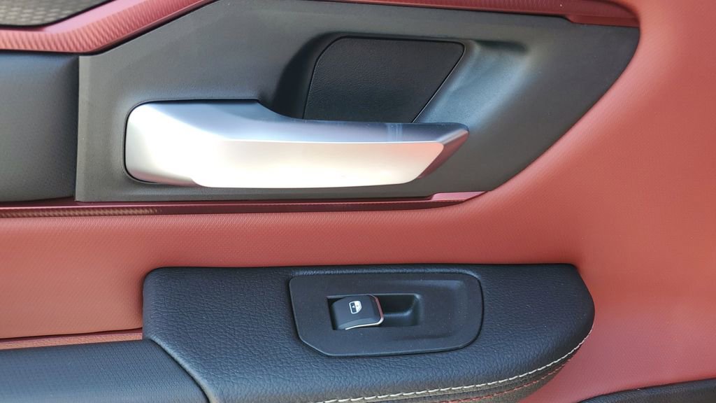 New 2026 RAM 1500 Rebel image 17