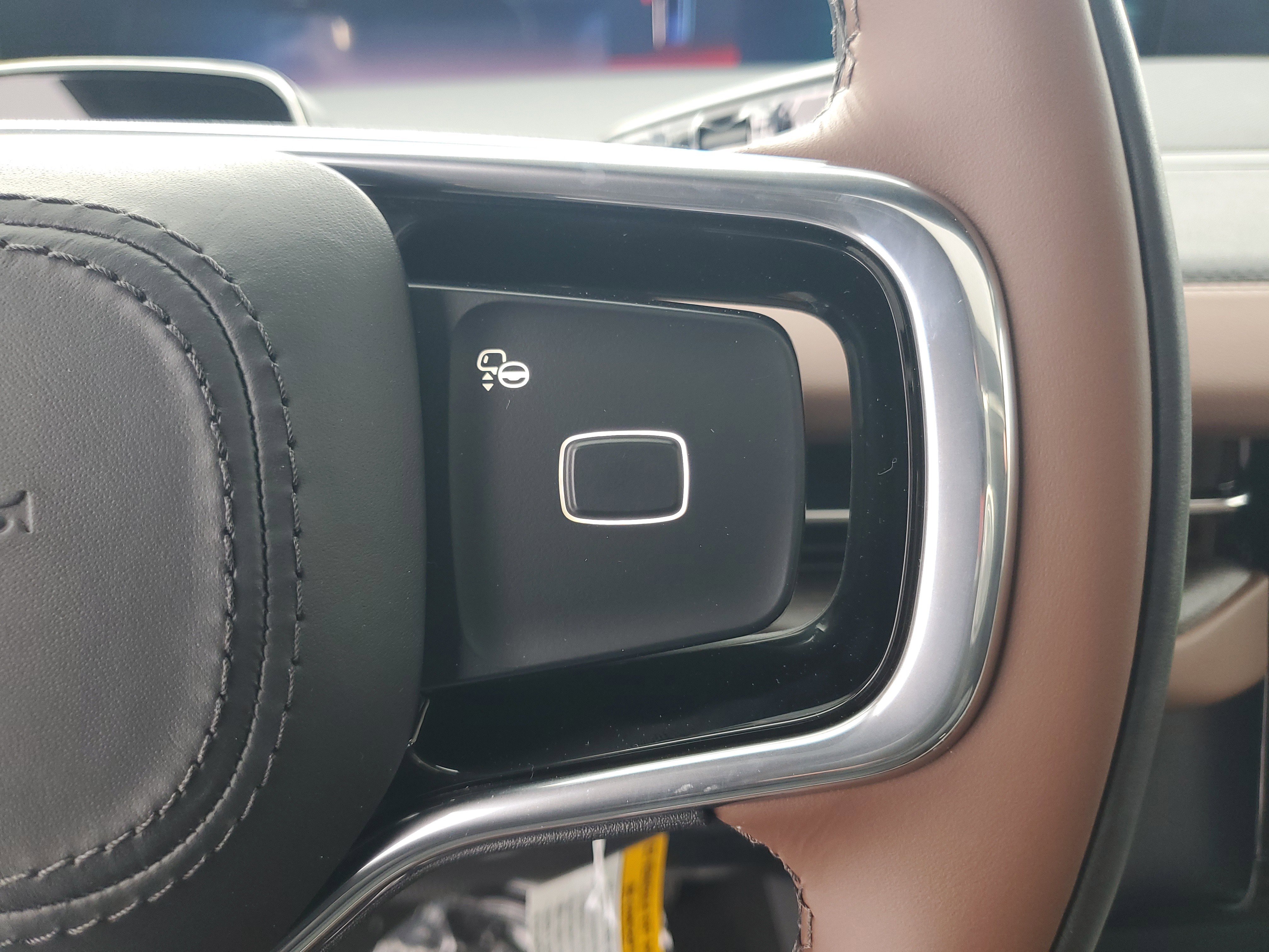 New 2026 Lincoln Navigator Reserve image 18