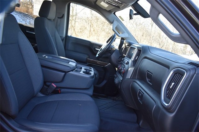 Certified 2019 Chevrolet Silverado 1500 RST w/ All-Star Edition image 13