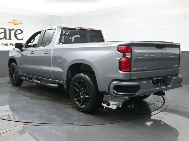 New 2026 Chevrolet Silverado 1500 RST w/ RST Select Package image 14
