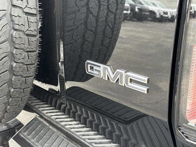 New 2026 GMC Hummer EV SUV image 7