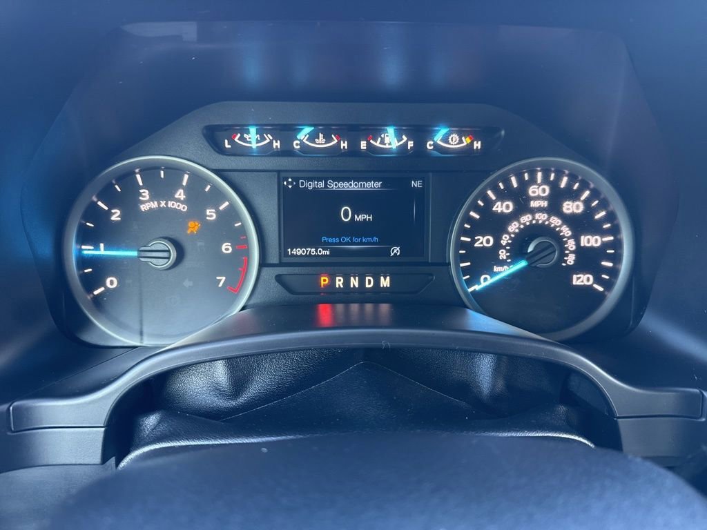 Used 2018 Ford F150 XLT w/ Equipment Group 301A Mid image 30